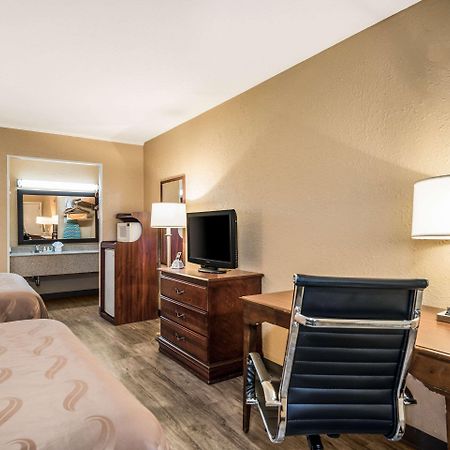 Quality Inn Arkadelphia - University Area Экстерьер фото