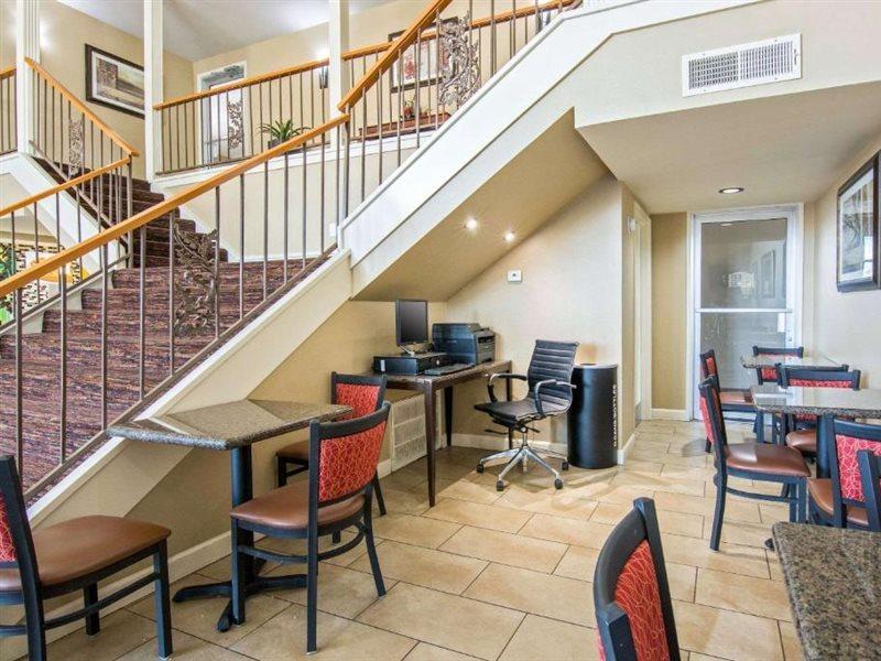 Quality Inn Arkadelphia - University Area Экстерьер фото