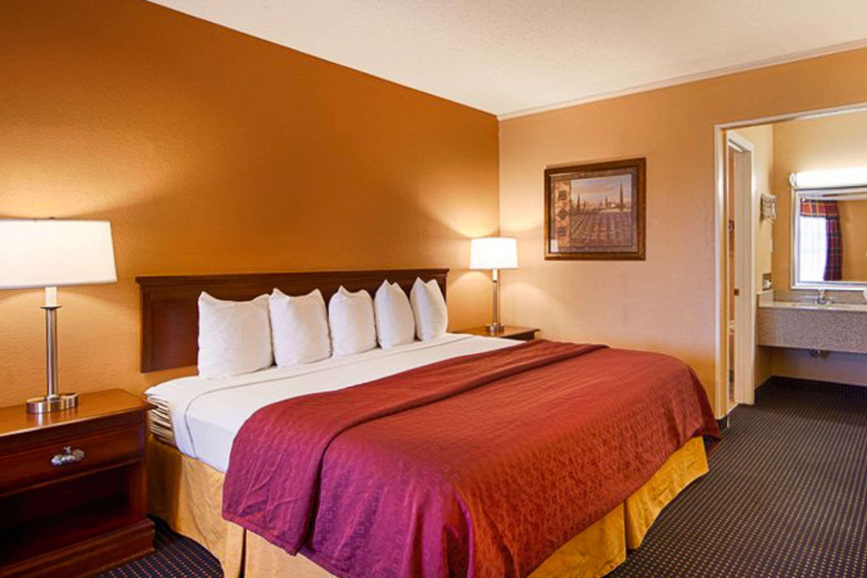 Quality Inn Arkadelphia - University Area Экстерьер фото