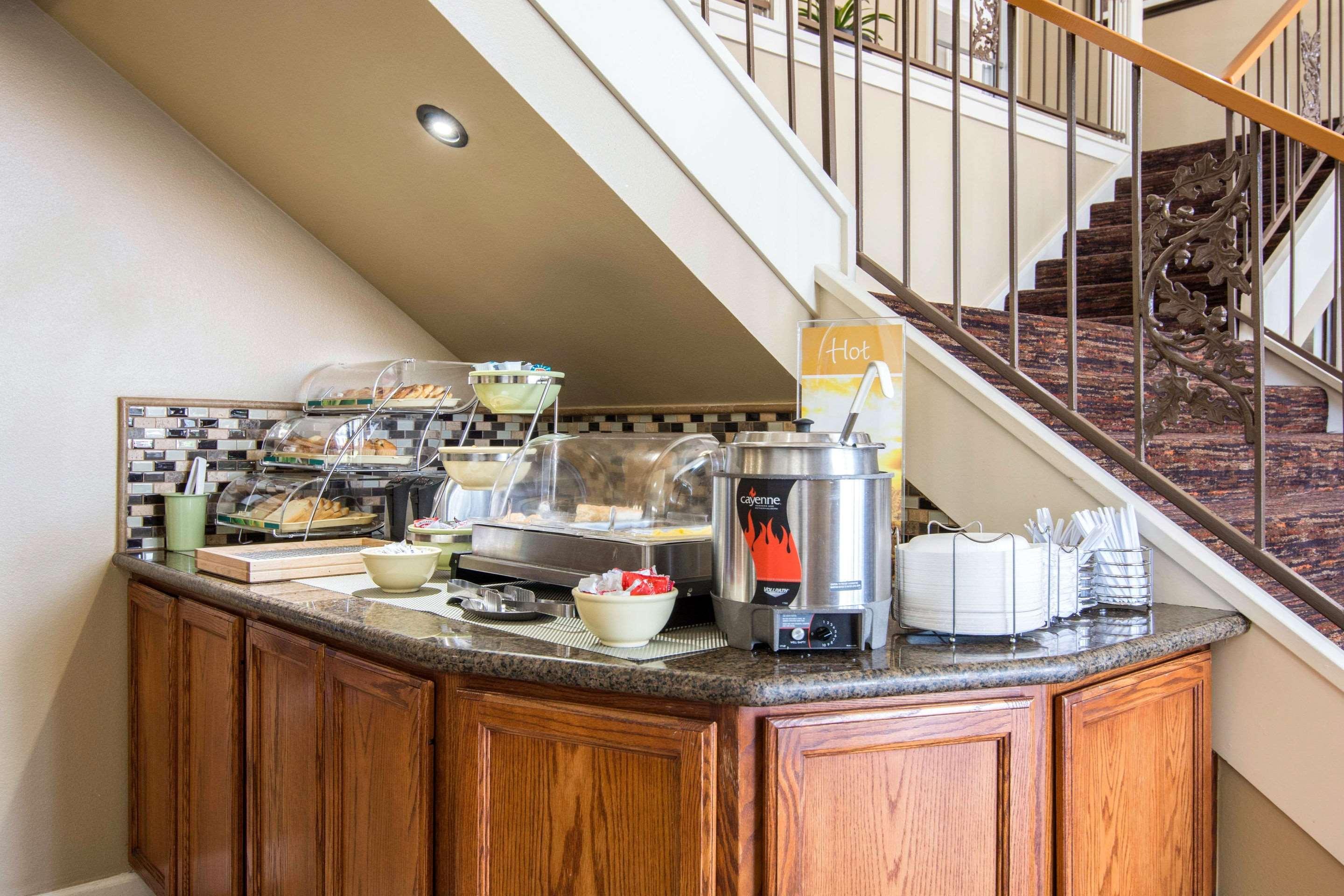 Quality Inn Arkadelphia - University Area Экстерьер фото