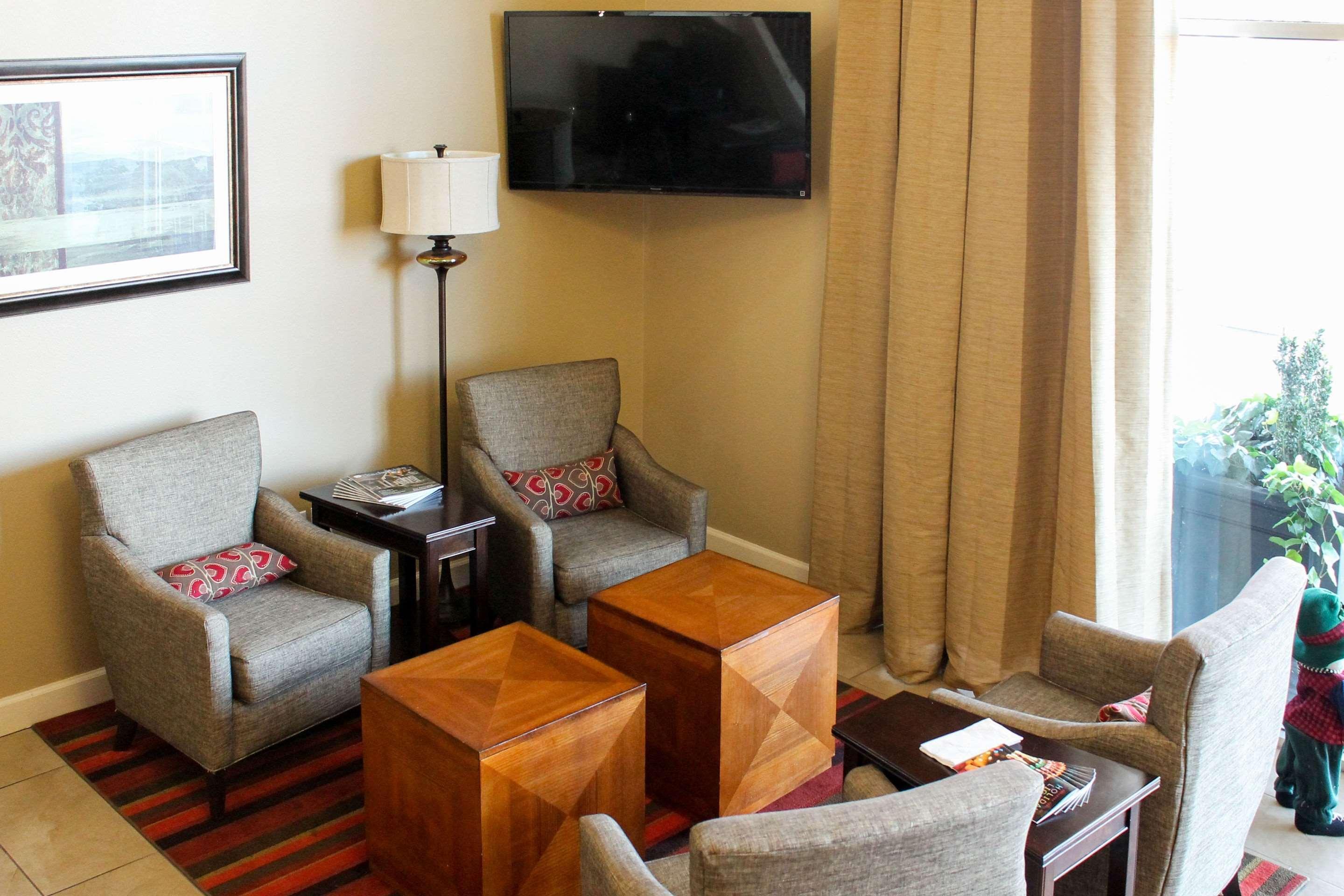 Quality Inn Arkadelphia - University Area Экстерьер фото