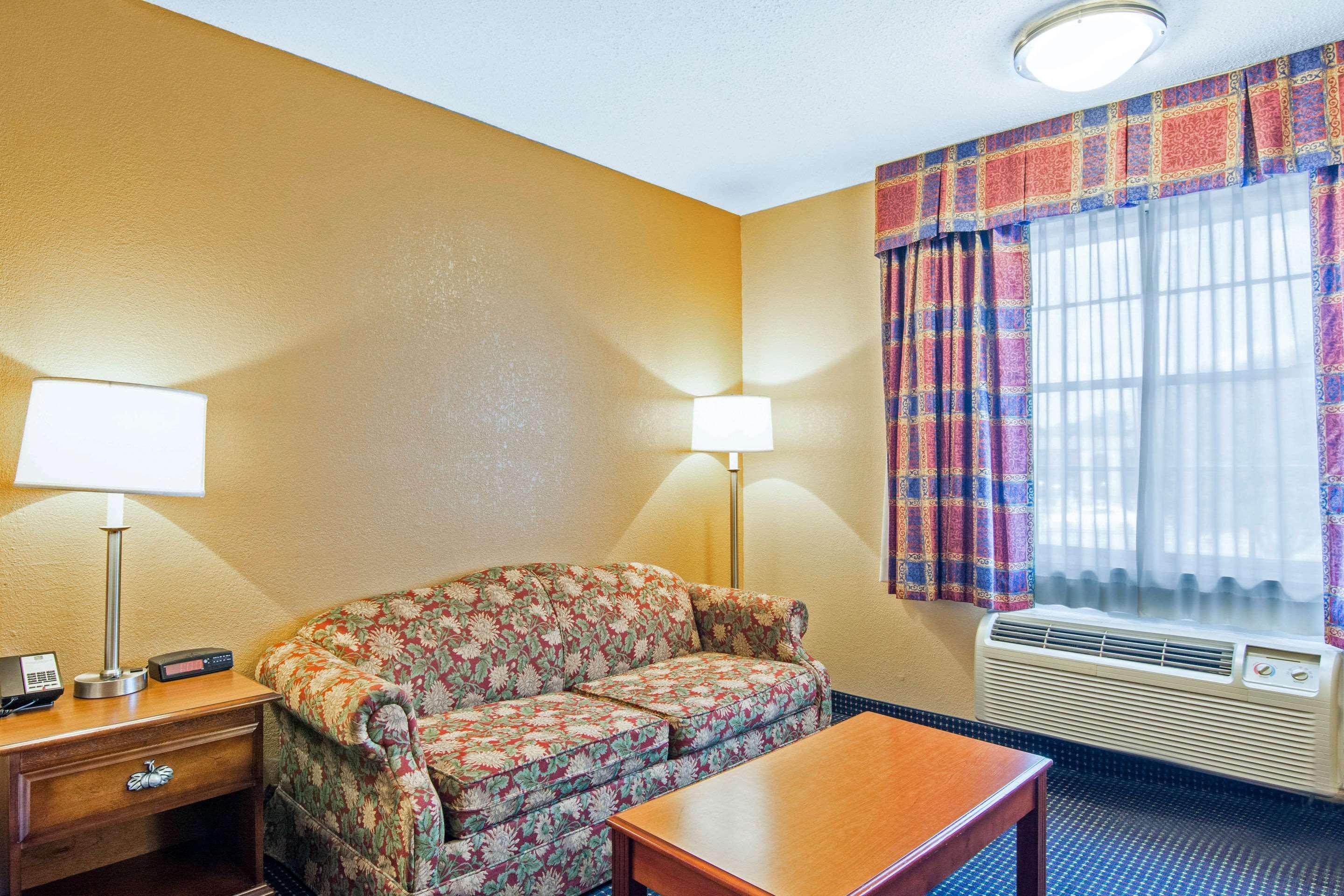 Quality Inn Arkadelphia - University Area Экстерьер фото