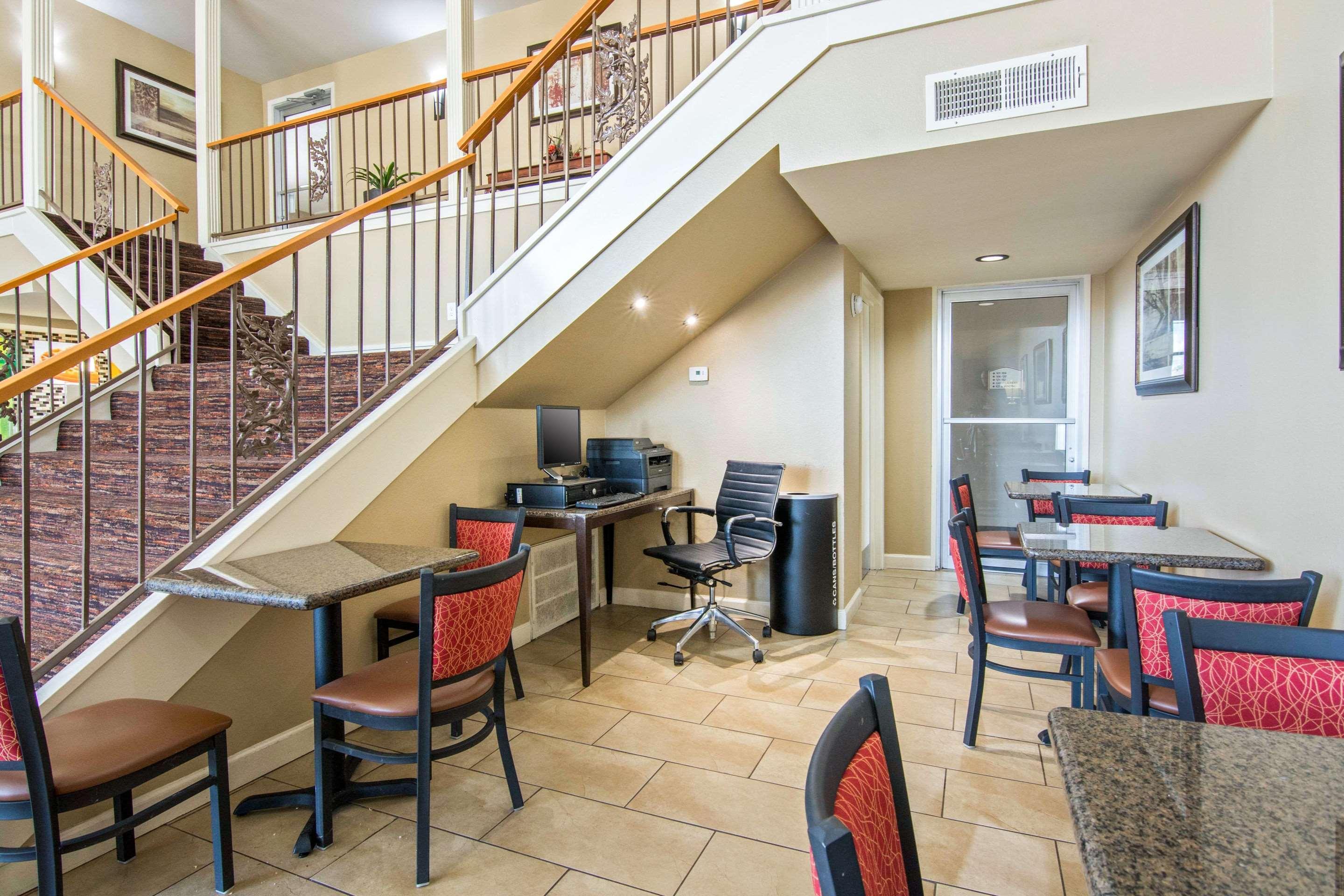 Quality Inn Arkadelphia - University Area Экстерьер фото