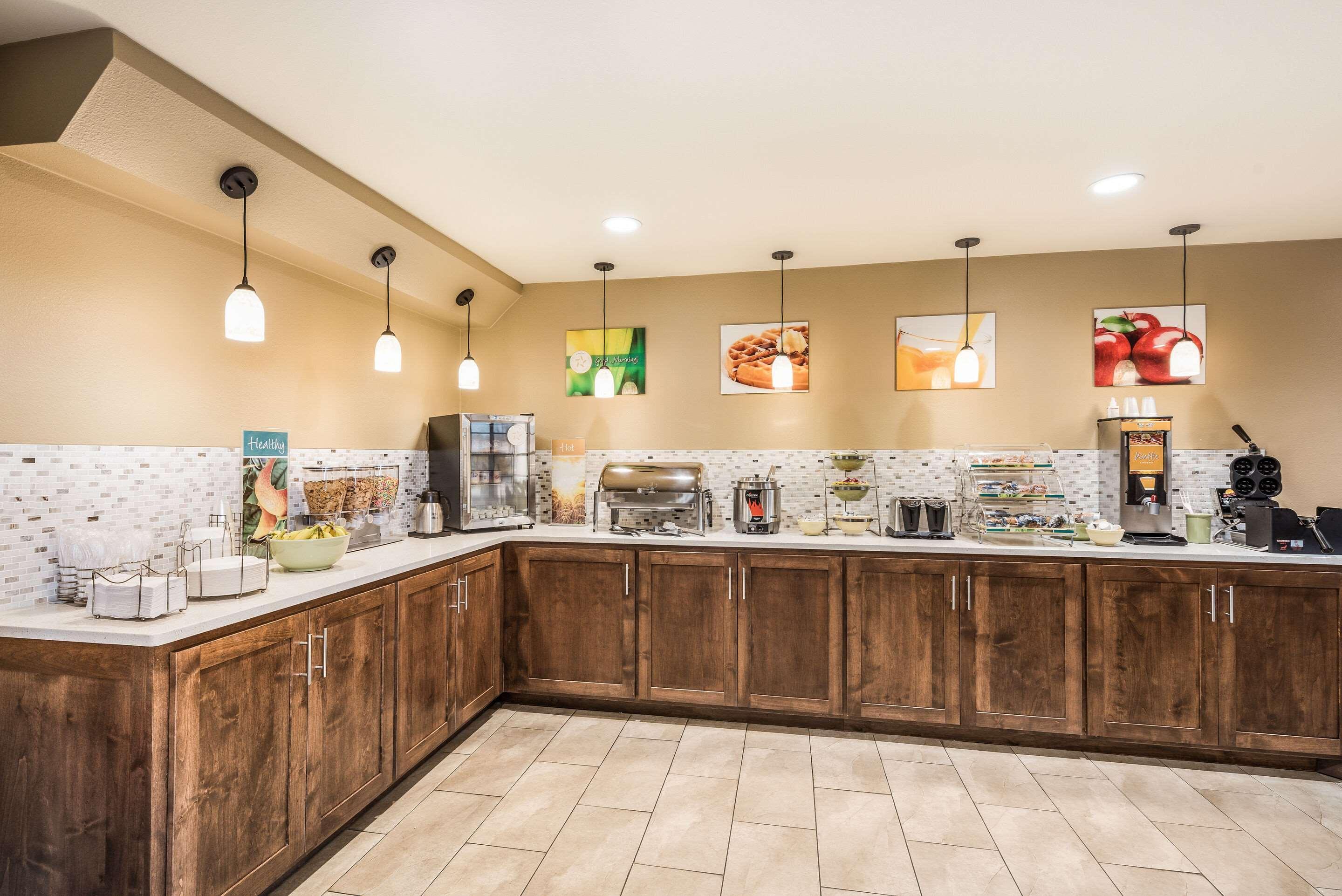 Quality Inn Arkadelphia - University Area Экстерьер фото