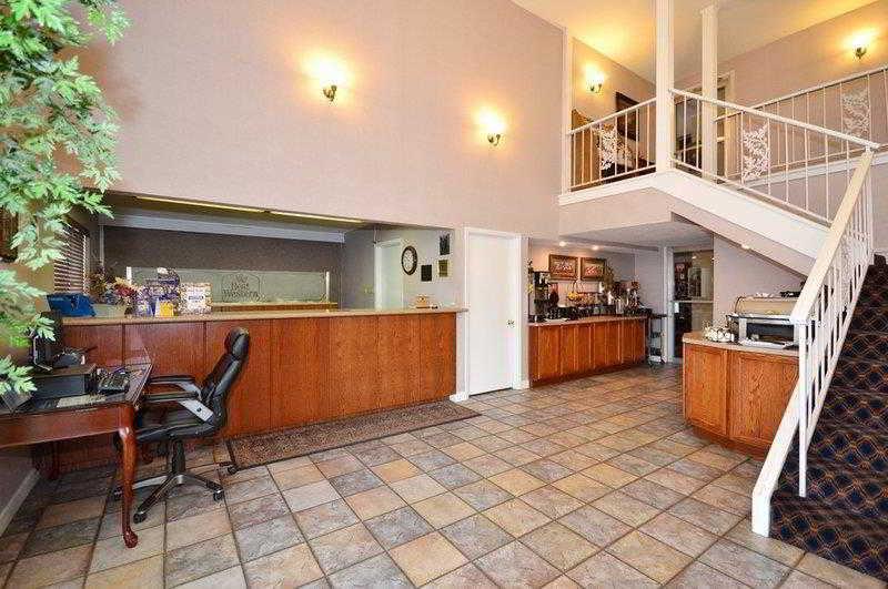 Quality Inn Arkadelphia - University Area Экстерьер фото