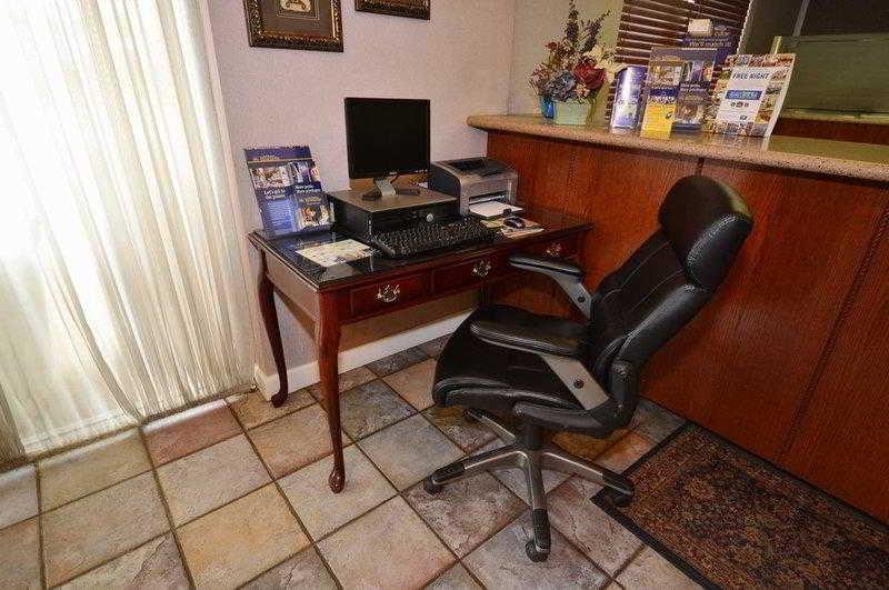 Quality Inn Arkadelphia - University Area Экстерьер фото