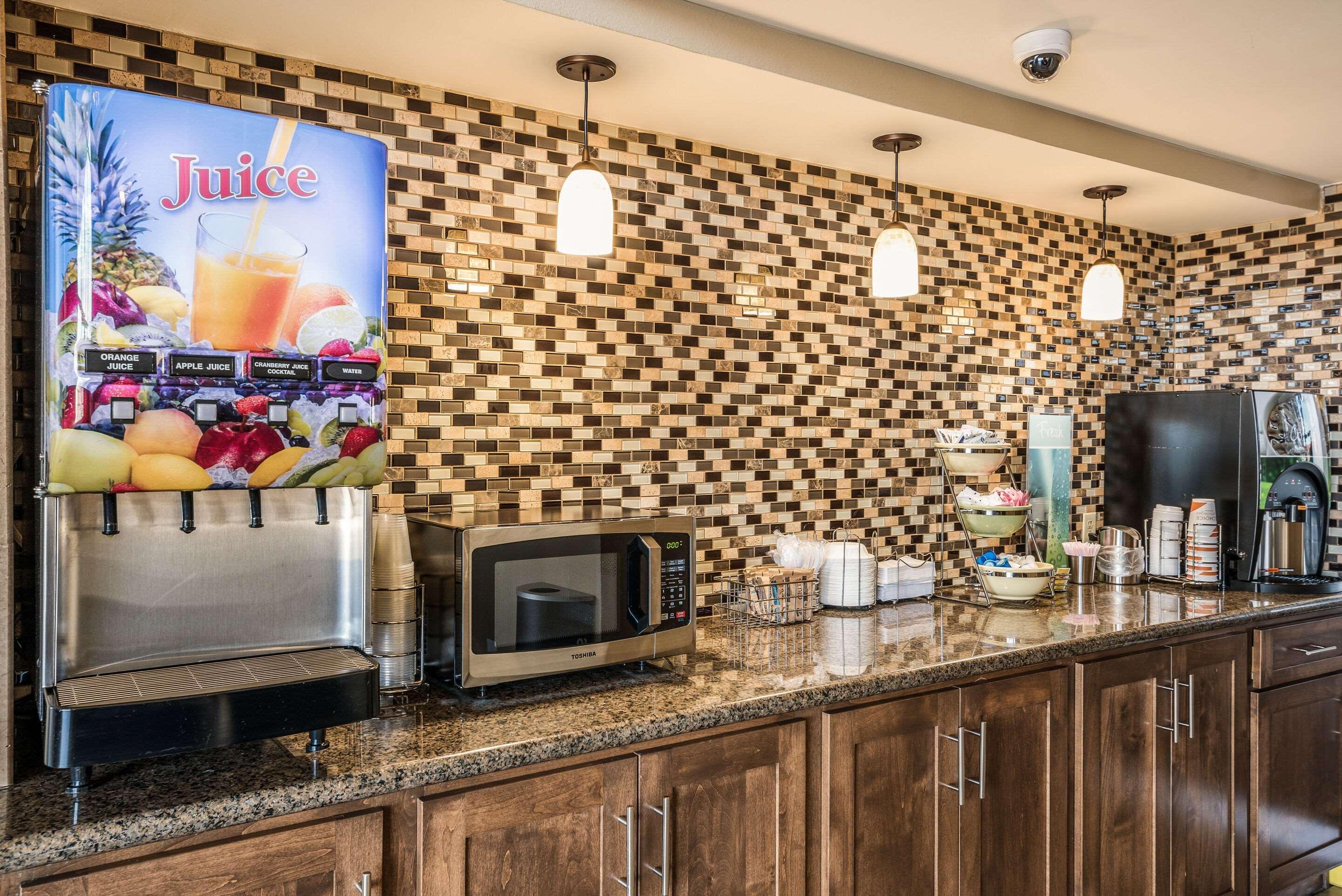 Quality Inn Arkadelphia - University Area Экстерьер фото