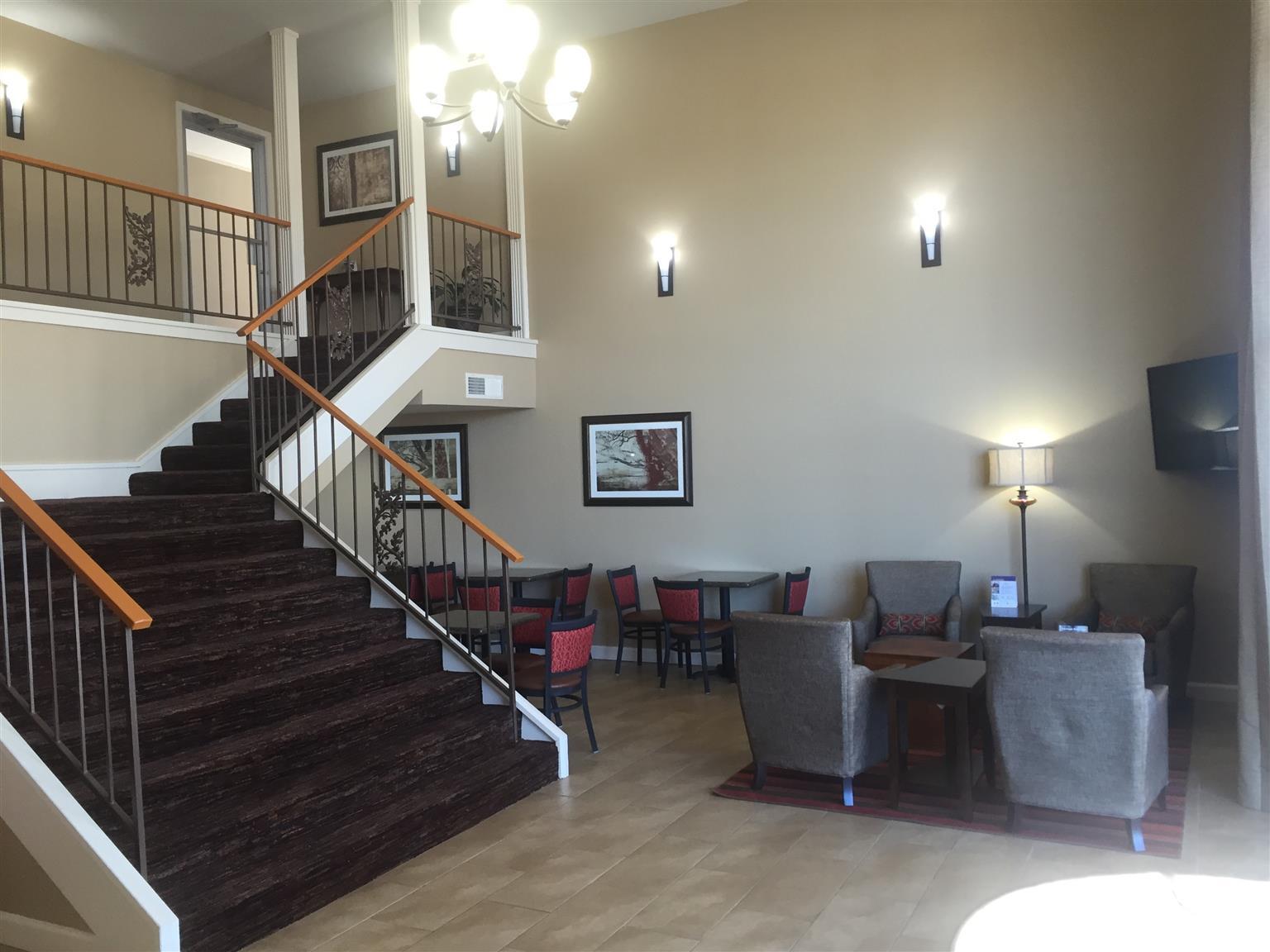 Quality Inn Arkadelphia - University Area Экстерьер фото