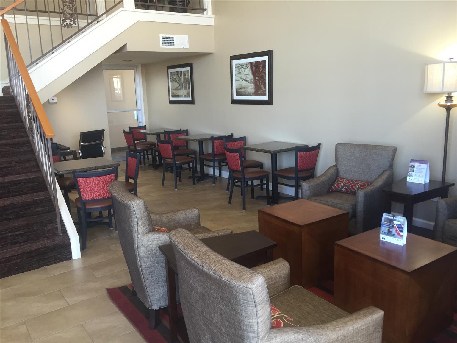 Quality Inn Arkadelphia - University Area Экстерьер фото